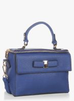 P.H.A.T Blue Handbag