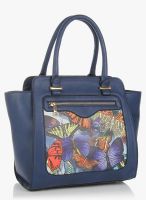 Paprika by Lifestyle Blue Handbag