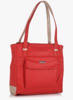 Peperone Red Handbag