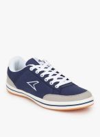 Power Navy Blue Sneakers