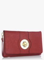 President Red Sling Bag