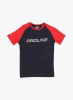 Proline Navy Blue T-Shirt