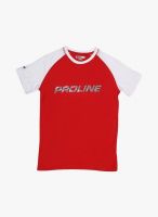 Proline Red T-Shirt