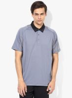 Puma Titan Tour Grey Polo T Shirt