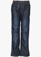 Pumpkin Patch Navy Blue Jeans