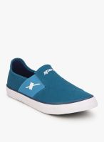 SPARX Blue Sneakers