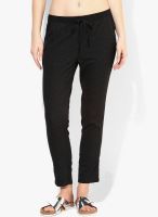 Sf Jeans By Pantaloons Black Coloured Pant