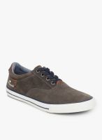 Tom Tailor Grey Sneakers