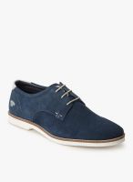 Tom Tailor Navy Blue Lifestyle Shoes