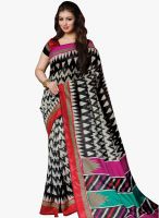 Triveni Sarees Multicoloured Color Printed Saree