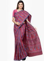 Triveni Sarees Multicoloured Printed Saree