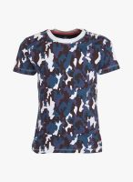 U.S. Polo Assn. Multicoloured T-Shirt