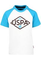 U.S. Polo Assn. Off White T Shirts