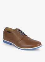 United Colors of Benetton Brown Lifestyle Shoes