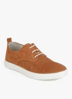 United Colors of Benetton Camel Lifestyle Shoes