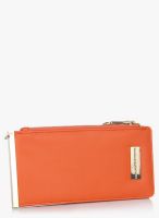 United Colors of Benetton Orange Wallet