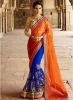 Hypnotex_Orange_Embroidered_Saree_7.jpg