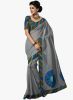 Triveni_Sarees_Grey_Printed_Saree_4.jpg