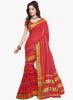 Triveni_Sarees_Red_Printed_Saree_1.jpg