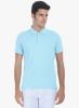 Zobello_Blue_Solid_Polo_T_Shirt_1.jpg