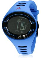 Adidas Adp3511 Blue/Black Digital Watch