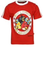 Angry Birds Red T-Shirt