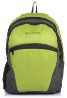 Philippine Green Backpack