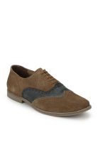 Phosphorus Tan Lifestyle Shoes By ADPC