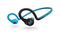 Plantronics BackBeat Fit Bluetooth In-the-Ear Headphone with Mic