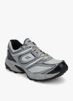SPARX Grey Running Shoes