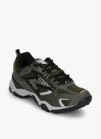 SPARX Olive Running Shoes