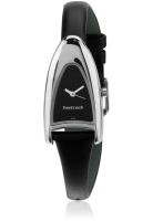 Fastrack Ne2262Sl02-N733 Blue/Black Analog Watch