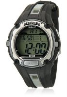 Oxbow 4520801 Black/Grey Digital Watch