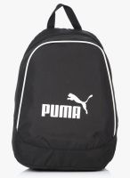 Puma Black Team Backpack