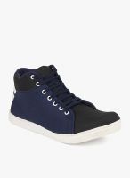 Z Collection Blue Sneakers