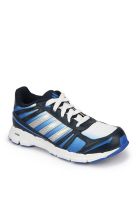 Adidas Adifast K Blue Running Shoes