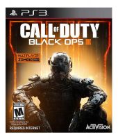 Call of Duty : Black Ops III for PS3