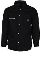 Gini & Jony Black Casual Shirt