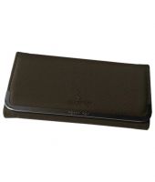 Grace Fashion Villa IMG3055P Khaki Clutch