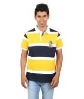 Red Line Navy-sun Ye T-shirt