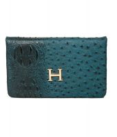 Trendz Deal Blue Clutche