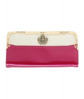 Trendz Deal Multicolor P.u Clutch