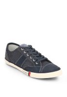 s.Oliver Blue Sneakers