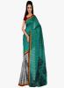 Florence_Green_Printed_Saree_2.jpg