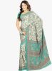 Lookslady_Aqua_Blue_Printed_Saree_1.jpg