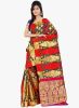 Lookslady_Red_Printed_Saree_5.jpg