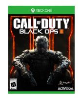 Call of Duty : Black Ops III Xbox One