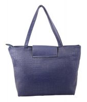 Legal Bribe Blue Tote Bag