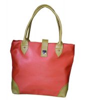 Love Fashion PeachPuff Tote Bag