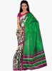 Florence_Green_Printed_Saree.jpg